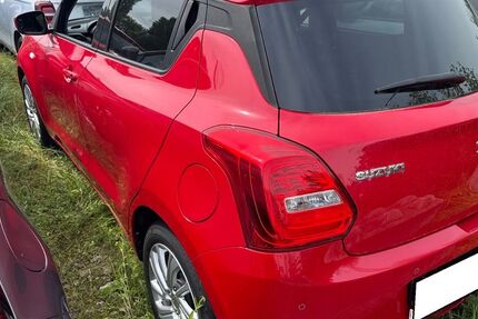 Suzuki Swift 17.300 km 16.839 &euro; Zell (Mosel) 56856