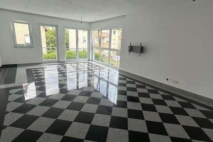 Wohnung Heilbronn Kernstadt - 3 Zimmer, 95 m&sup2;, 1.310&euro; | Angebot:27159807