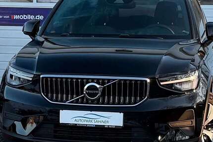 Volvo XC40 28.113 km 26.649 &euro; Vöhringen 72189