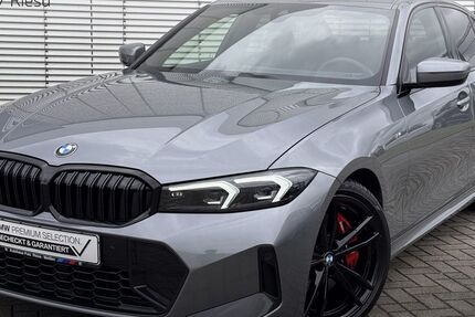 BMW 330 25.100 km 45.902 &euro; Riesa 01587