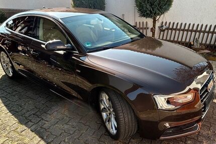 Audi A5 119.800 km 16.800 &euro; Ingolstadt 85053