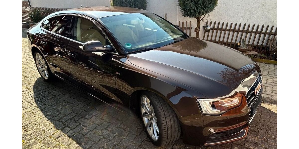 Audi A5 119.800 km 17.200 &euro; Ingolstadt 85053