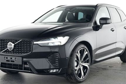 Volvo XC60 24.550 km 53.950 &euro; Strausberg 15344