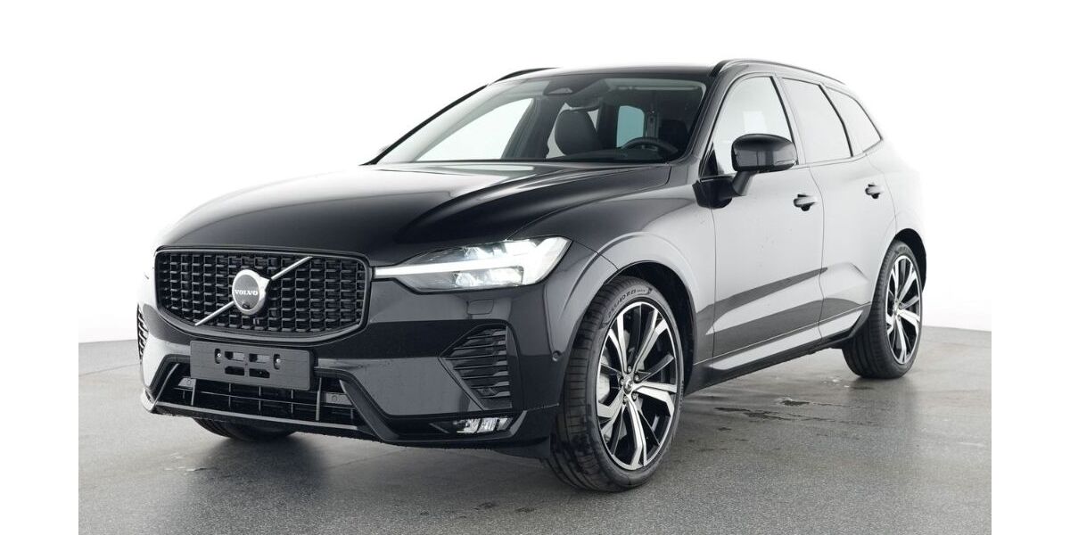 Volvo XC60 24.550 km 53.950 &euro; Strausberg 15344