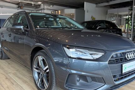 Audi A4 86.782 km 18.990 &euro; Goslar 38644