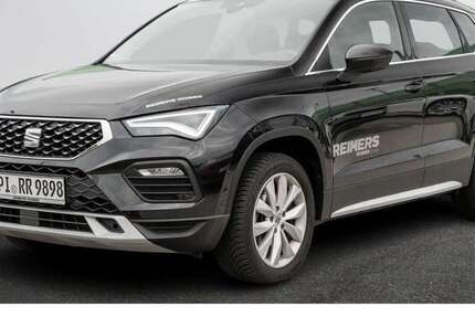 Seat Ateca 35.999 km 26.480 &euro; Pinneberg 25421