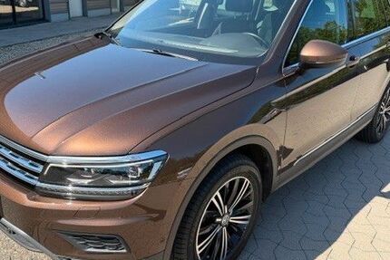 VW Tiguan 109.136 km 19.990 &euro; Karlsruhe 76199