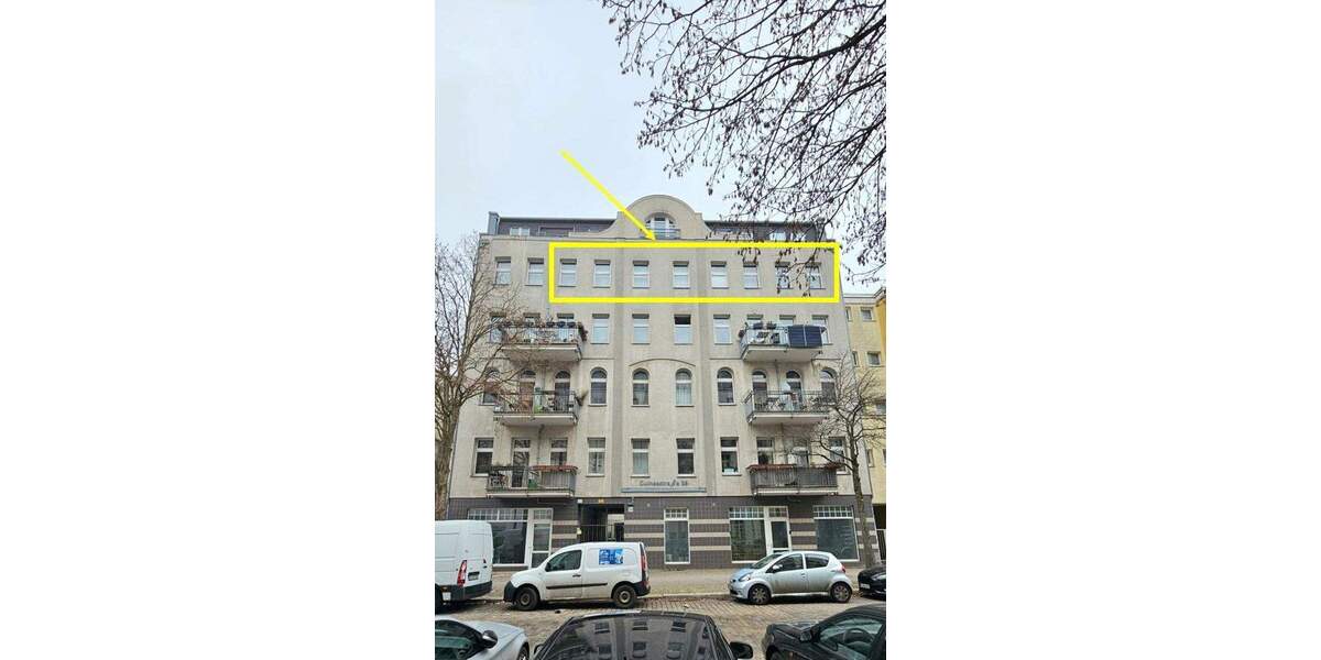 Helle 4-Zimmer Wohnung von Privat 4 zimmer