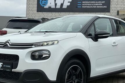 Citroen C3 38.000 km 9.790 € Münster 48165