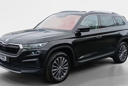 Skoda Kodiaq 104.019 km 28.095 &euro; Würzburg 97076