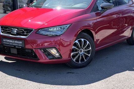Seat Ibiza 121.650 km 13.990 &euro; Wenden 57482
