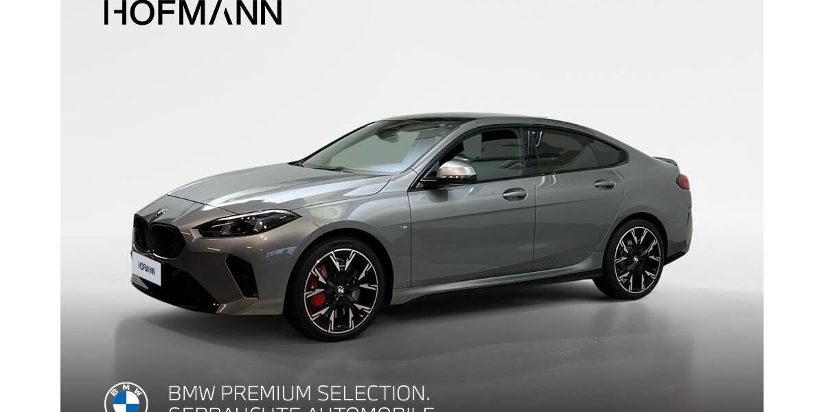 BMW 220 Gran Coupé 15.800 km 44.960 &euro; Regensburg 93055