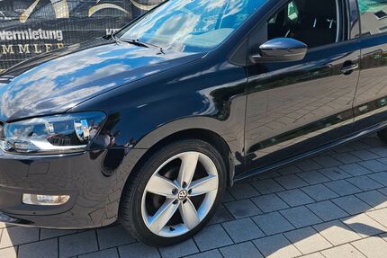 VW Polo 168.700 km 6.900 &euro; Schwandorf 92421