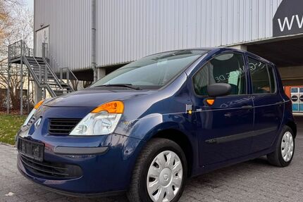 Renault Modus 114.730 km 1.690 &euro; Paderborn 33102