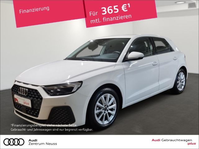 Audi A1 19.193 km 21.490 &euro; Neuss 41464