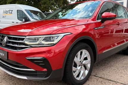 VW Tiguan 190.200 km 19.250 &euro; Cloppenburg 49661