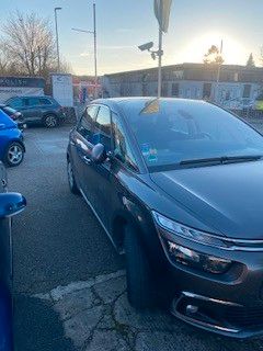 C4 Picasso