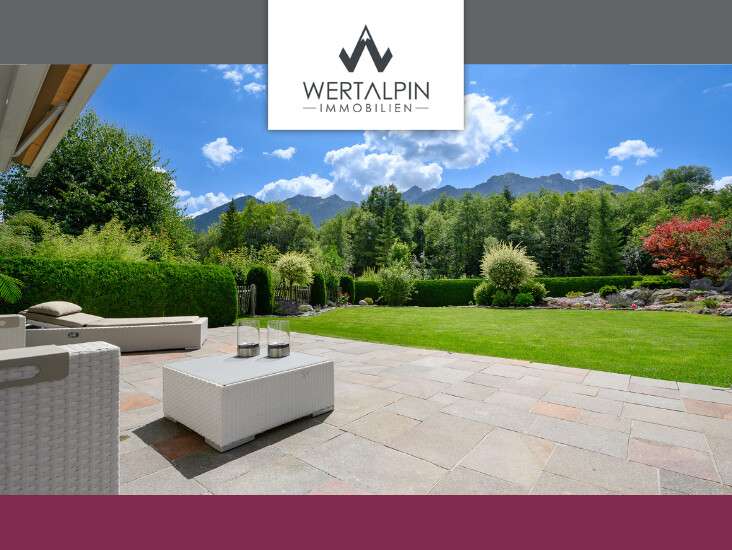 Etagenwohnung Wallgau - 6 Zimmer, 223 m&sup2;, 1.350.000&euro; | Angebot:26645155