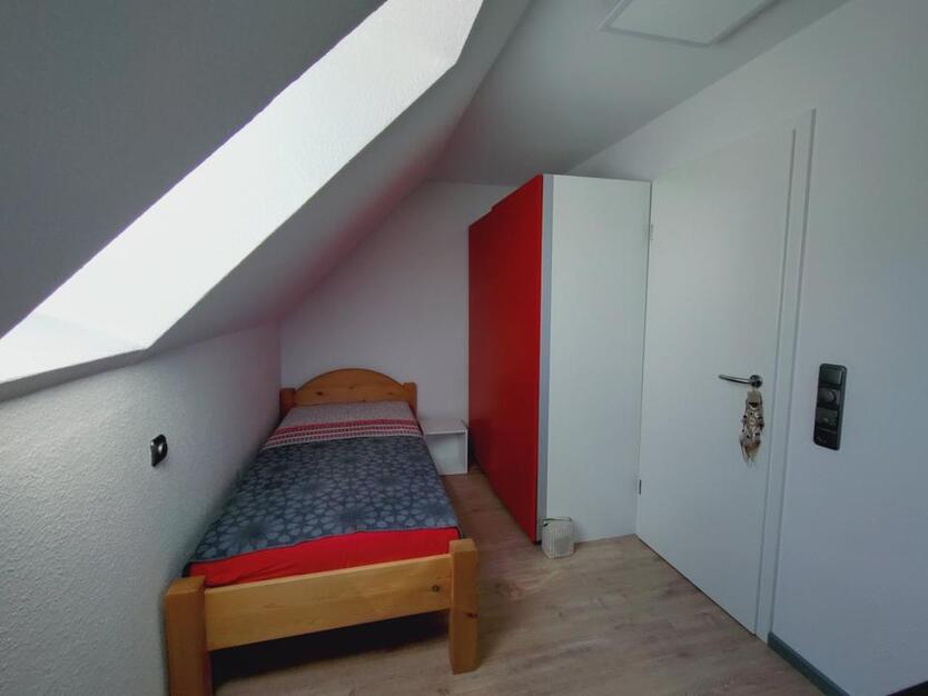 Ferienhaus Doppelhaushälfte in Norden Norddeich zu verkaufen