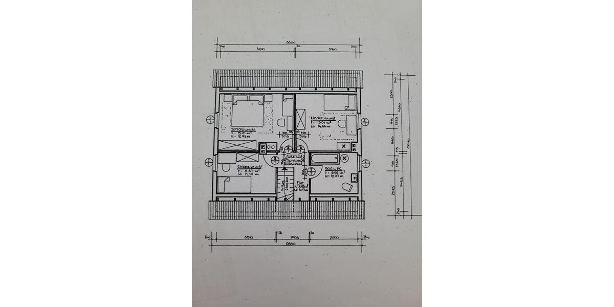 Einfamilienhaus Doberlug-Kirchhain Kirchhain - 5 Zimmer, 115 m&sup2;, 195.000&euro; | Angebot:26714199