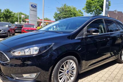 Ford Focus 111.450 km 8.680 &euro; Radebeul 01445
