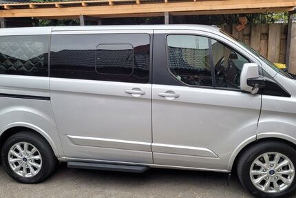 Ford Tourneo Custom 147.000 km 22.800 &euro; Reken 48734