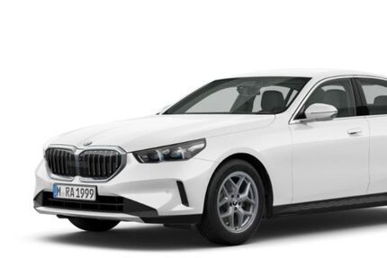 BMW 520 8.775 km 44.750 &euro; Paderborn 33104