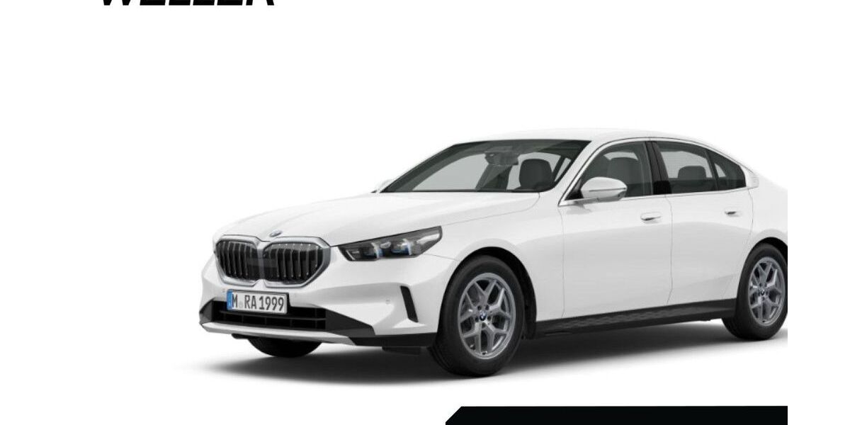 BMW 520 8.775 km 44.750 &euro; Paderborn 33104