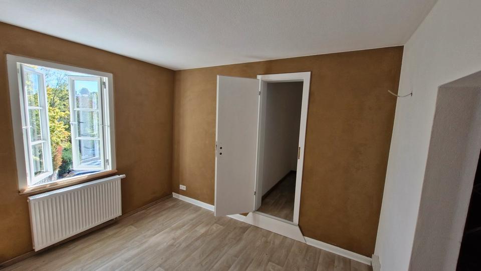 Etagenwohnung Nümbrecht - 2 Zimmer, 76 m&sup2;, 830&euro; | Angebot:24601133