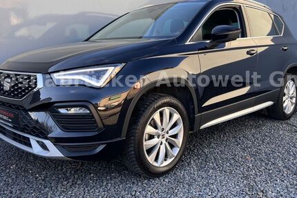 Seat Ateca 27.900 km 25.990 &euro; Georgsmarienhütte 49124