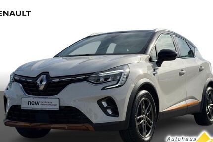 Renault Captur 59.135 km 15.990 &euro; Rathenow 14712
