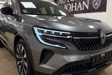 Renault Austral 6.000 km 28.490 &euro; Berlin 12351