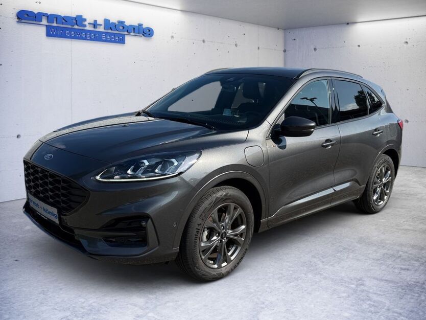 Ford Kuga 40.385 km 26.970 € Weil am Rhein 79576