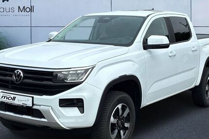 VW Amarok 40.156 km 39.950 &euro; Biberach 88400