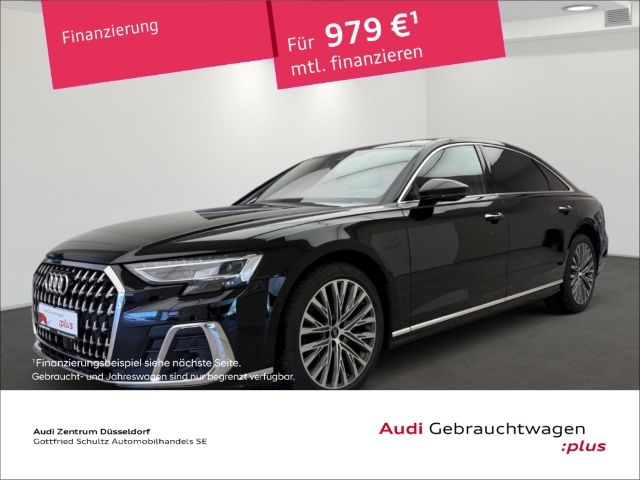 Audi A8 98.716 km 62.900 &euro; Düsseldorf 40233