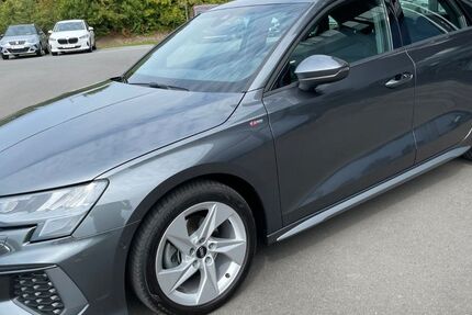 Audi A3 32.244 km 30.980 € Bitburg 54634