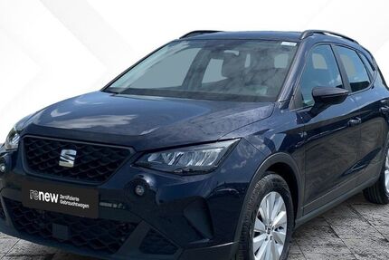 Seat Arona 47.400 km 15.997 &euro; Einbeck 37574