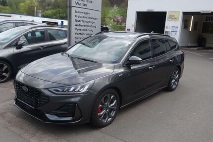 Ford Focus 18.700 km 23.900 &euro; Kirchzell 63931