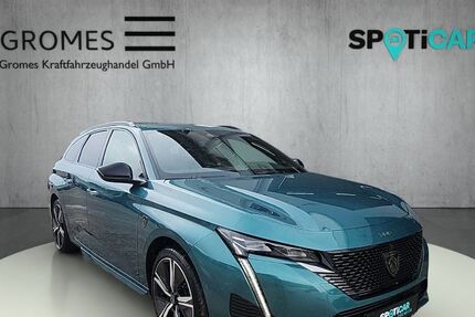 Peugeot 308 24.700 km 21.980 &euro; Wartenberg 85456