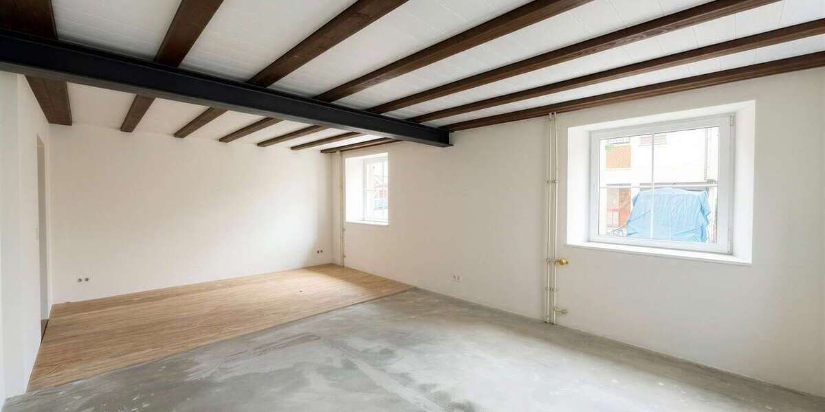 Einfamilienhaus Binzen - 4 Zimmer, 132 m&sup2;, 1.650&euro; | Angebot:27083219