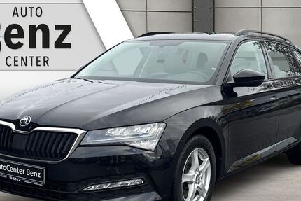 Skoda Superb 98.900 km 20.990 &euro; Laupheim 88471