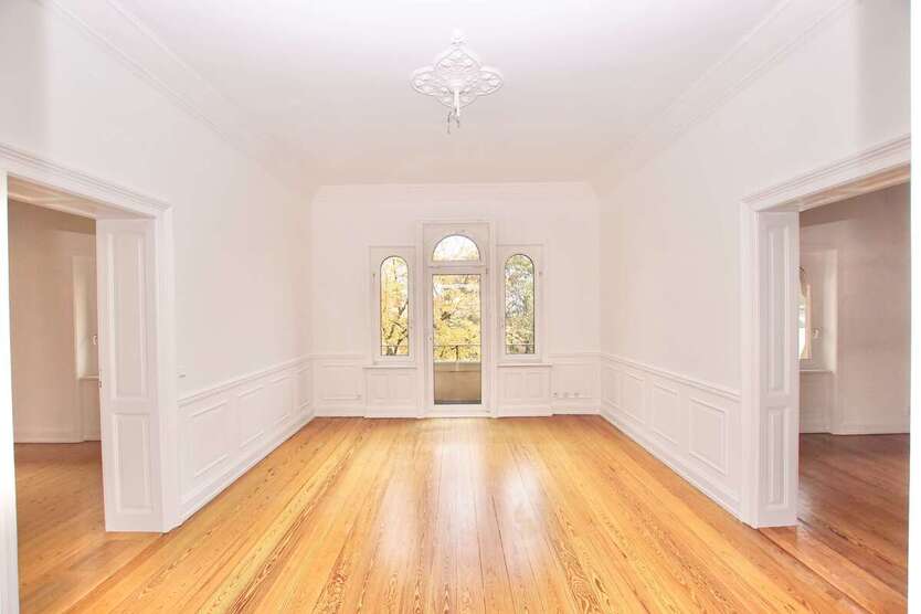 Wohnung zum Mieten in Wiesbaden 2.850 € 166 m² 5 zimmer