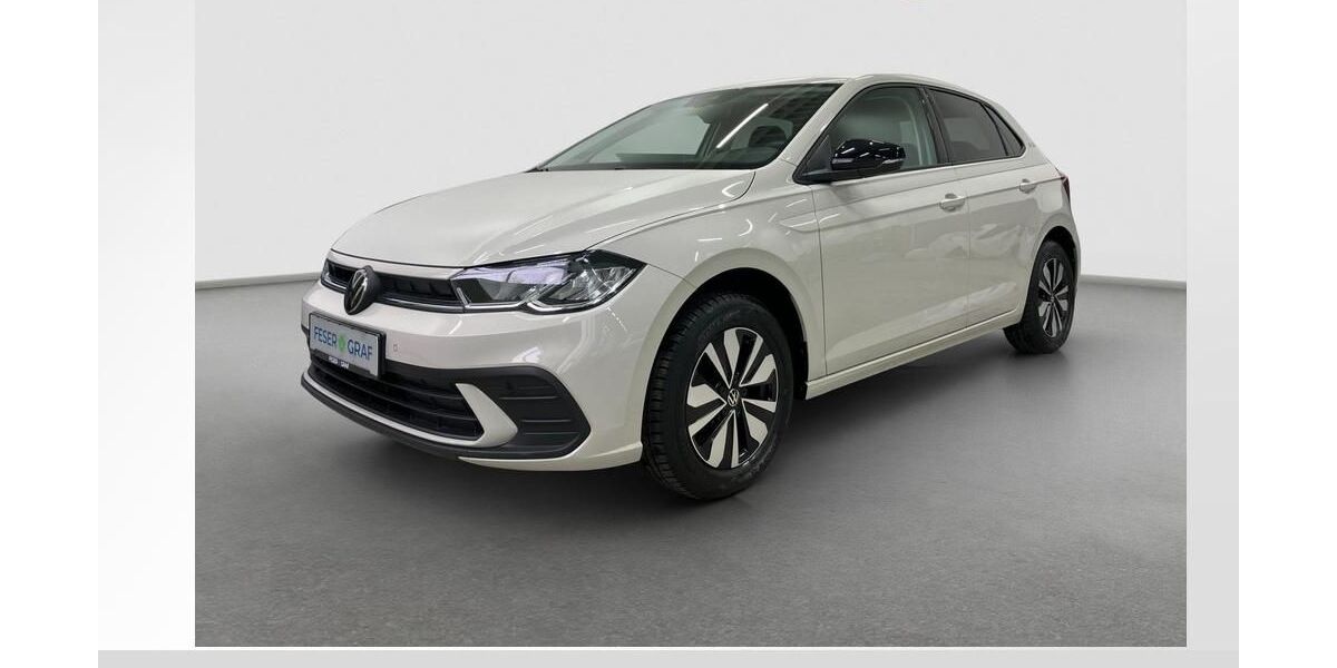 VW Polo 8.517 km 20.980 &euro; Fürth 90763