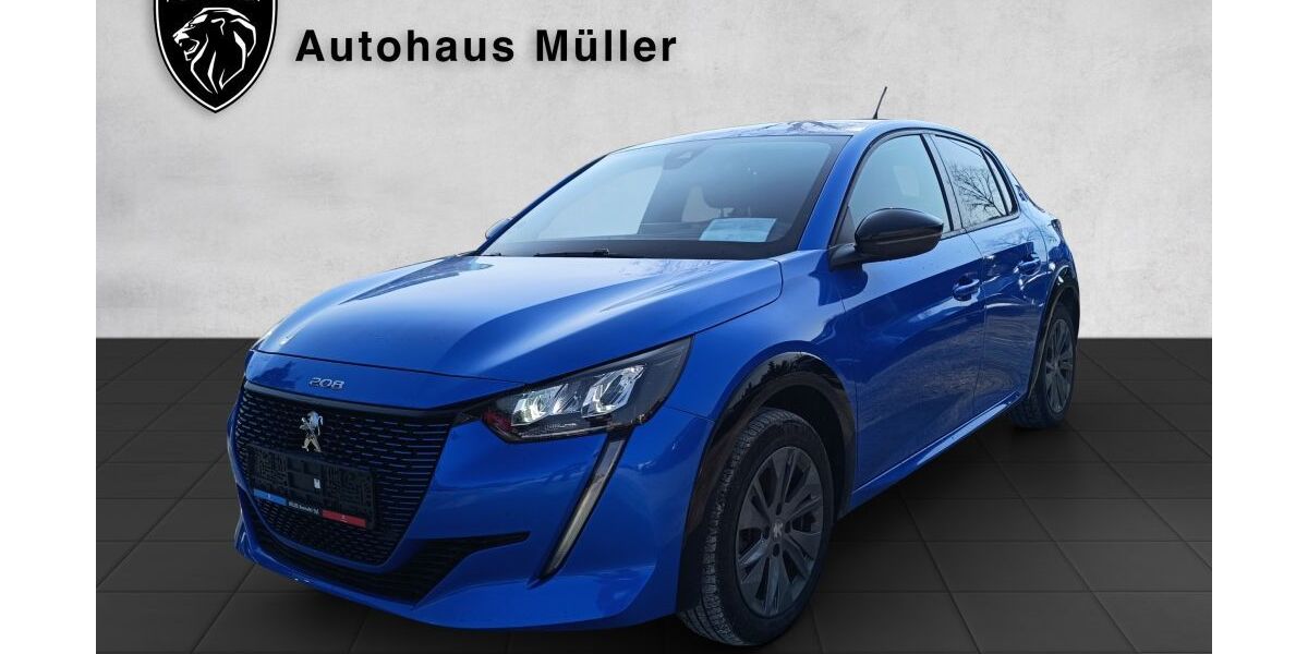 Peugeot 208 32.971 km 22.500 &euro; Neumarkt 92318