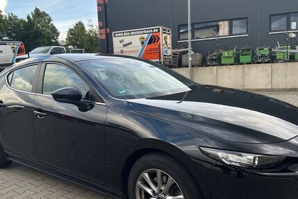 Mazda 3 97.200 km 16.500 &euro; Neustadt an der Aisch 91413