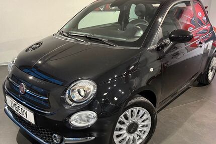Fiat 500C 26.990 km 14.990 &euro; Hartheim am Rhein 79258