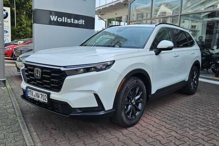 Honda CR-V 5.000 km 45.990 &euro; Hattersheim 65795