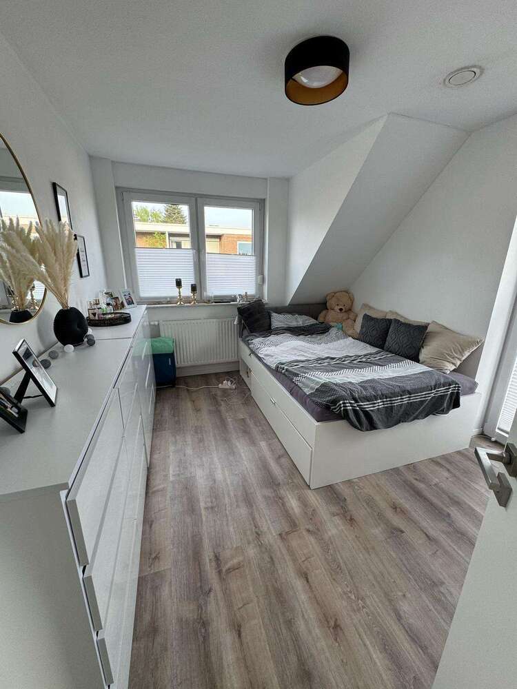 Wohnung zum Mieten in oldenburg 1.000 € 75 m²
