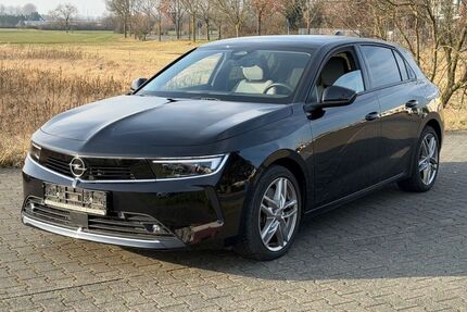 Opel Astra 26.800 km 19.950 &euro; Bickenbach 64404