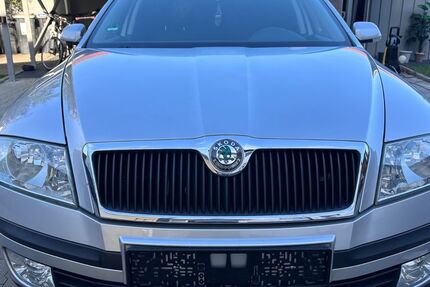 Skoda Octavia 242.867 km 2.700 &euro; Rheinfelden 79618